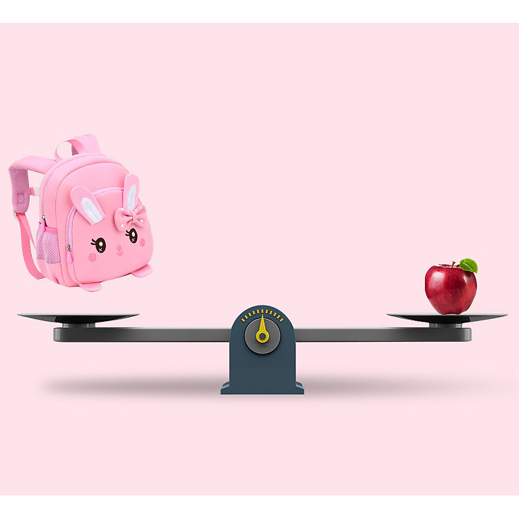 Ba lô học sinh phong cách mới BEE GEE HS1278-1288 (1284) - Ảnh 2