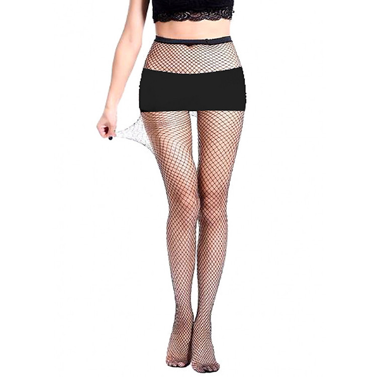 Tất (Vớ) Lưới Size Quần - Cao Cấp