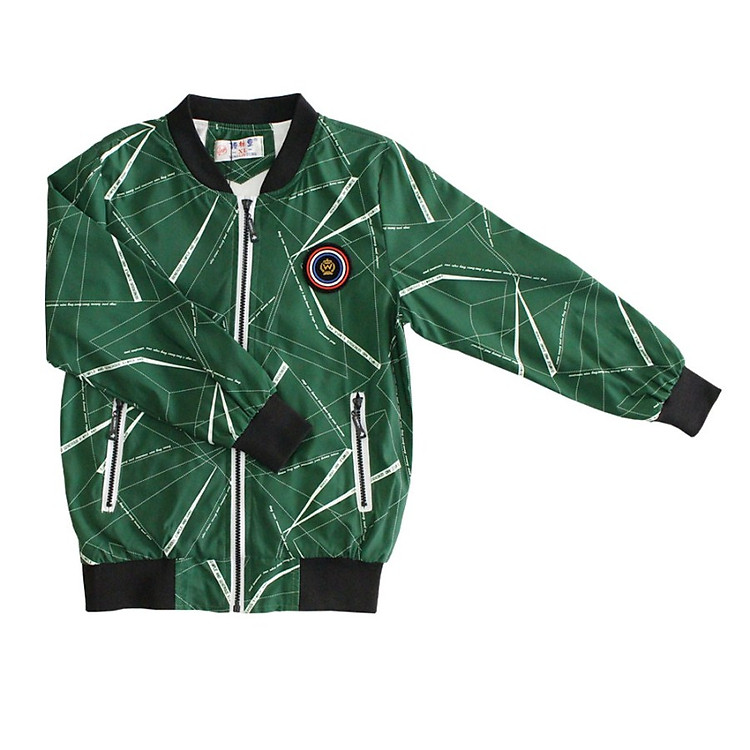 Áo khoác bé trai NK0000062