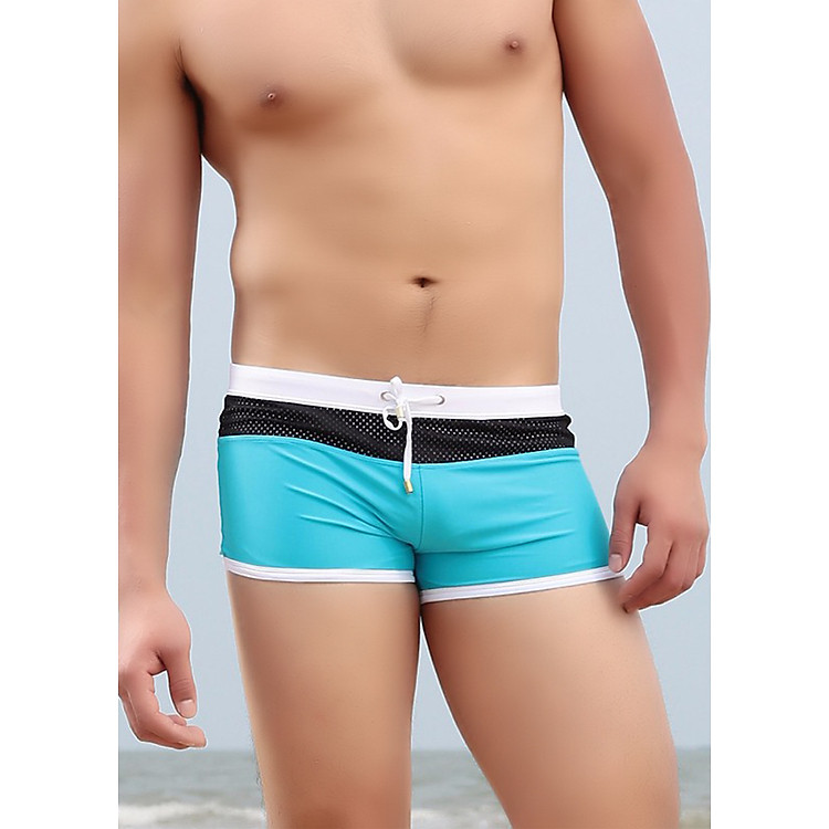 Quần Bơi Nam Cao Cấp