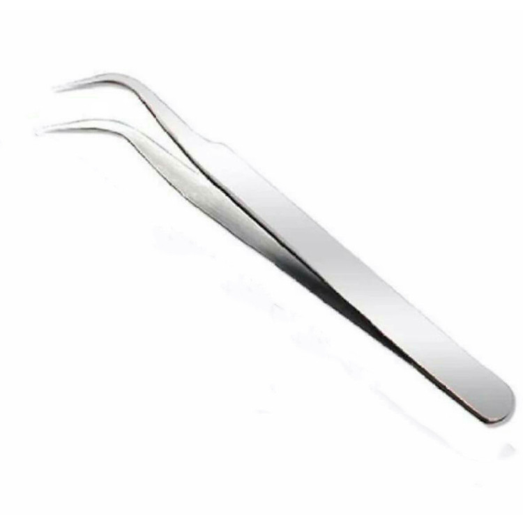 Combo 3 Nhíp Gắp Mụn GM01 Cao Cấp