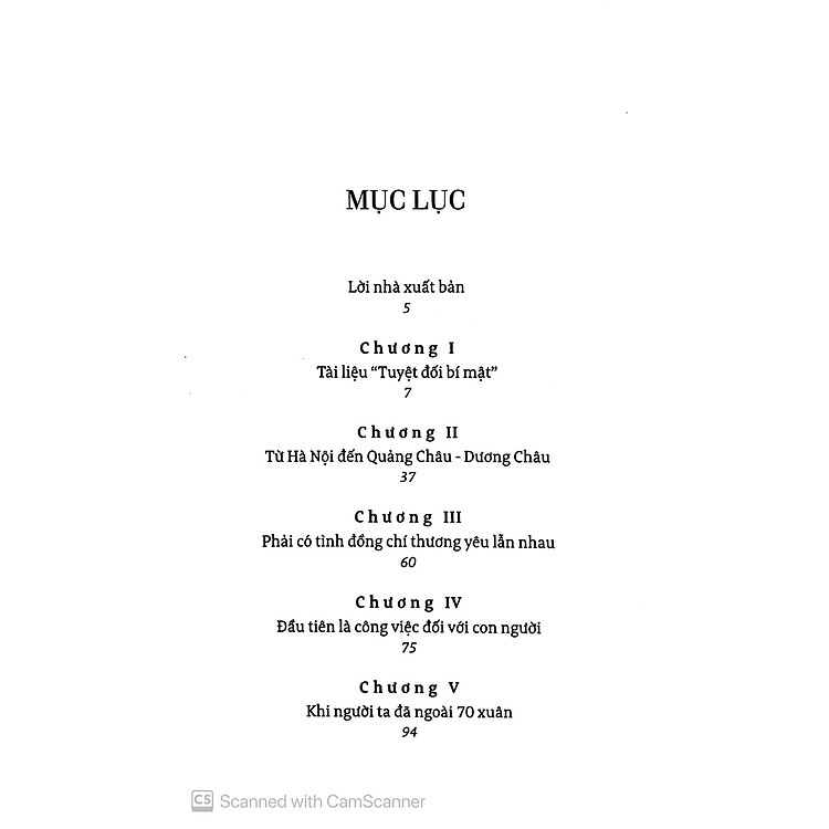 Bác Hồ Viết Di Chúc (Tái Bản) - Ảnh 7