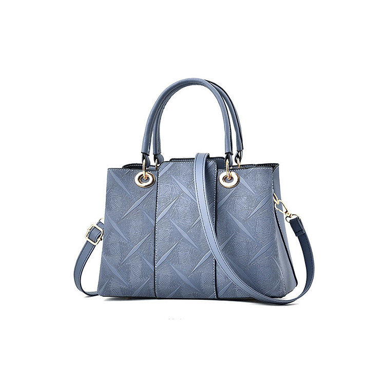 Túi xách nữ đeo chéo công sở phong cách Hàn Quốc