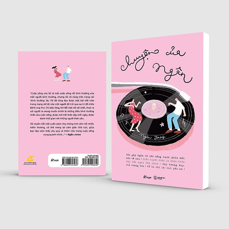 Chuyện Của Ngân - Ảnh 4