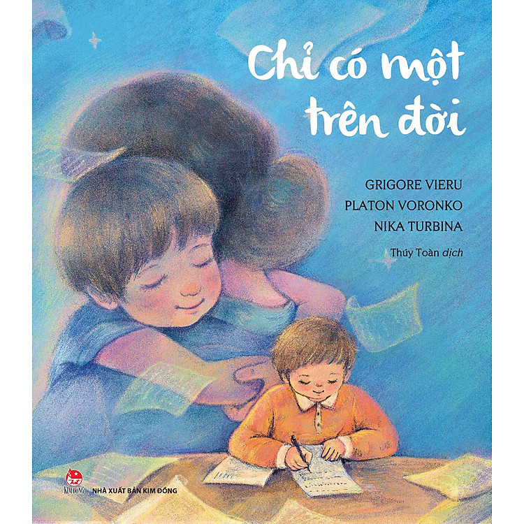 Chỉ Có Một Trên Đời