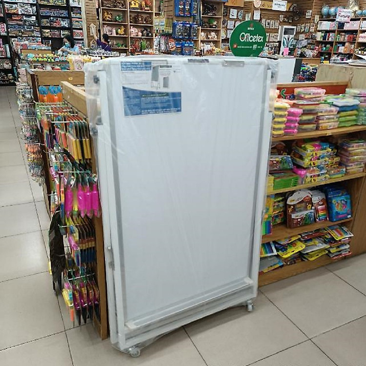 Bảng Flipchart BAVICO 80x120cm - Ảnh 3