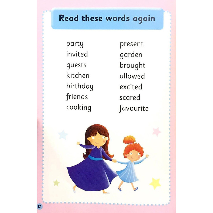 Now I Can Read - Princess Stories - Ảnh 3