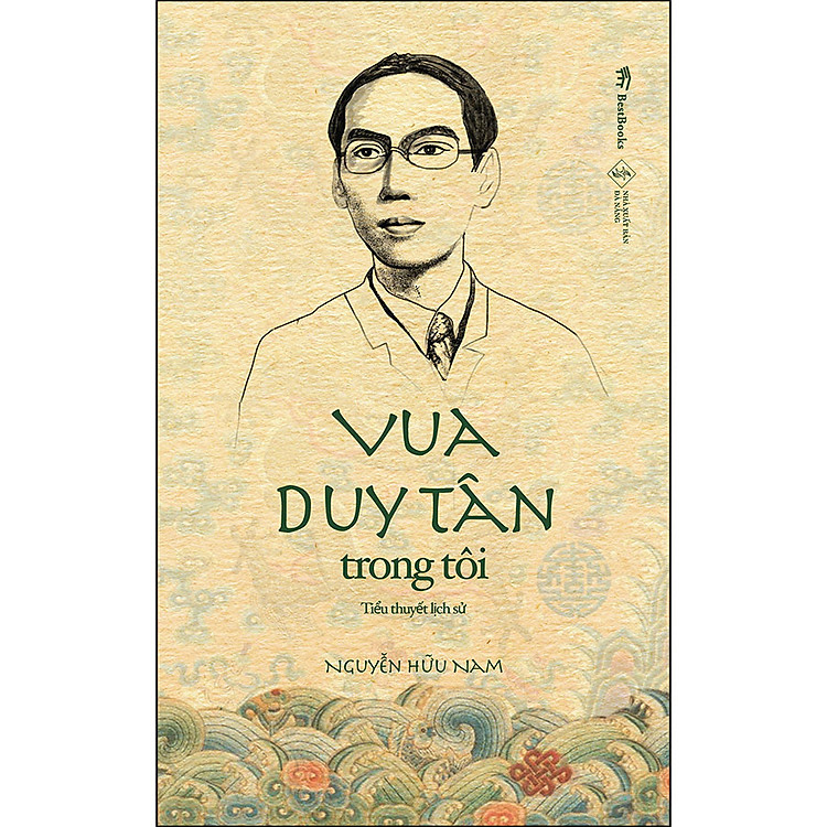Newshop: Vua Duy Tân Trong Tôi