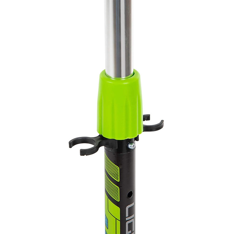 Xe Trượt Scooter Trẻ Em HUFFY Buzz Lightyear Chính hãng Tiết kiệm - Hình ảnh 4