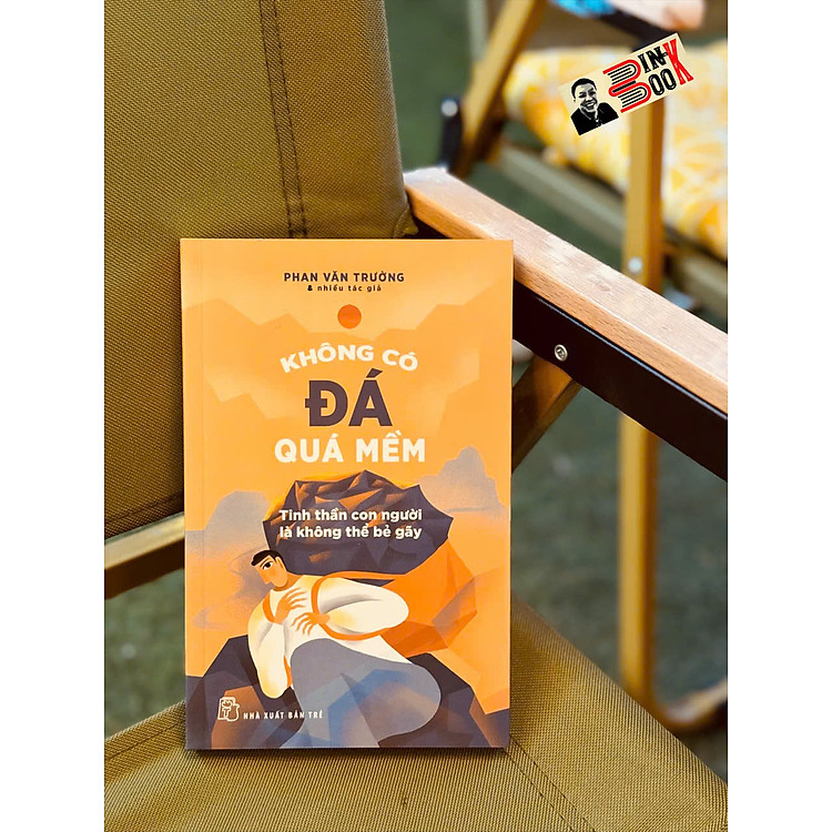 KHÔNG CÓ ĐÁ QUÁ MỀM – Tinh Thần Con Người Là Không Thể Bẻ Gãy