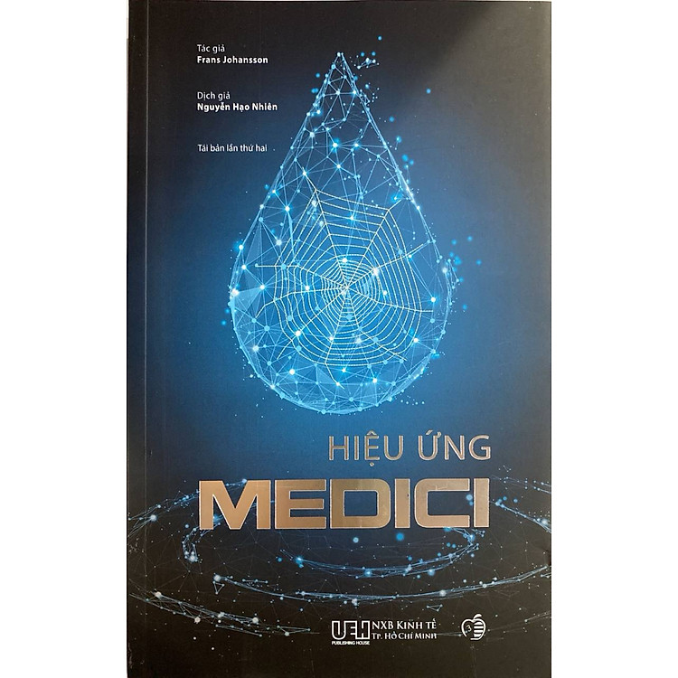 Hiệu ứng Medici - Sáng tạo tại Tiki - Ảnh 2