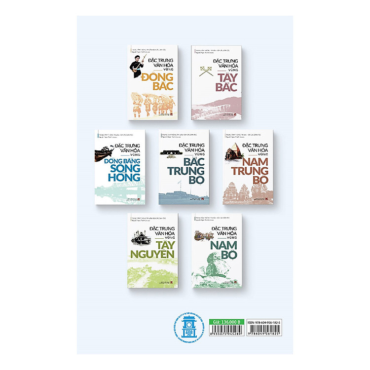 Đặc Trưng Văn Hóa Vùng Bắc Trung Bộ - Ảnh 2