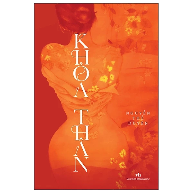 Khỏa Thân – Tri Thức Trẻ