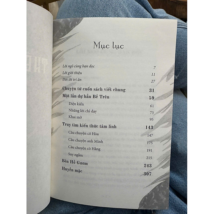 THẾ GIỚI KHÁC 4: Huyền Mặc Thiên Thư - Ảnh 3