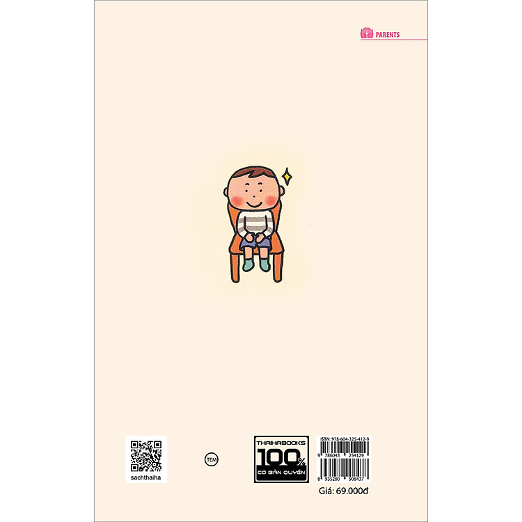 Cách Khen Cách Mắng Cách Phạt Con (Tái Bản) - Ảnh 2