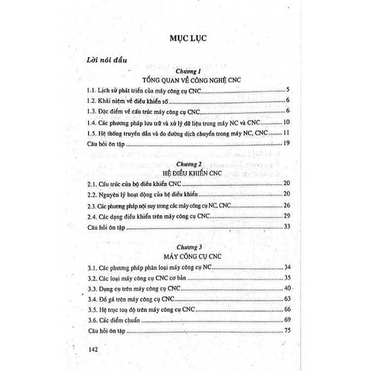 Giáo Trình Công Nghệ CNC (DN) - Ảnh 4