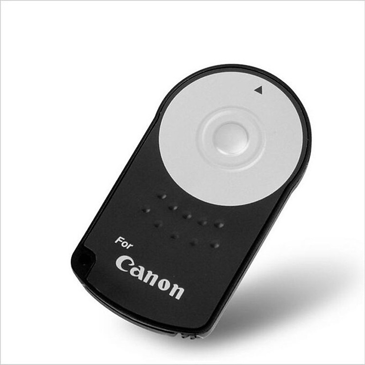 Điều khiển máy ảnh Canon RC6 - Hàng nhập khẩu