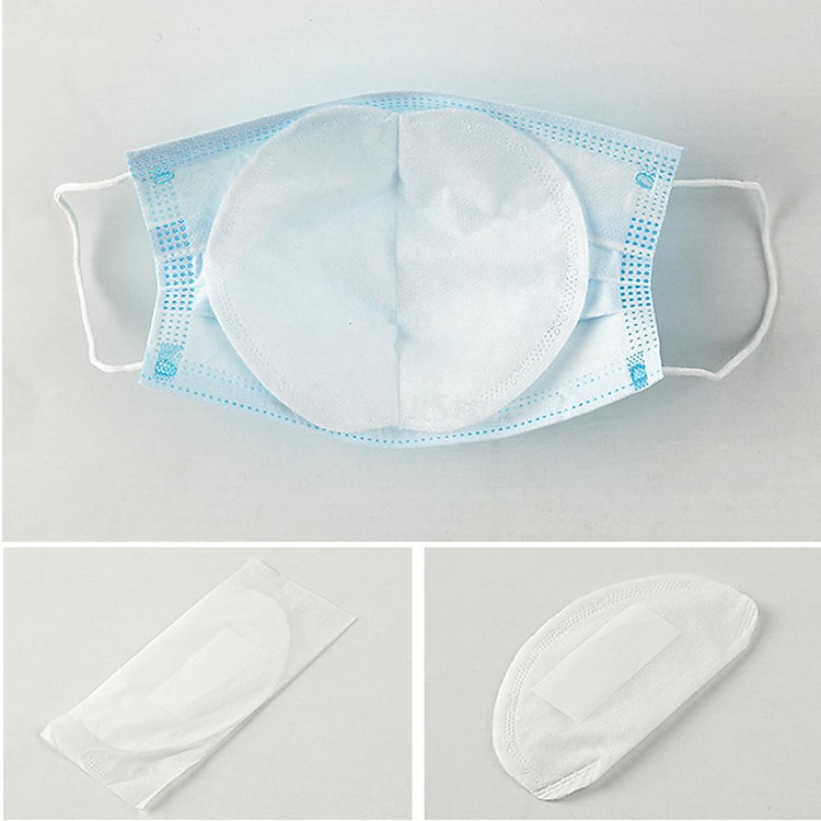 Combo 50 Giấy Lót Khẩu Trang