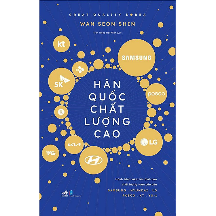Hàn Quốc Chất Lượng Cao