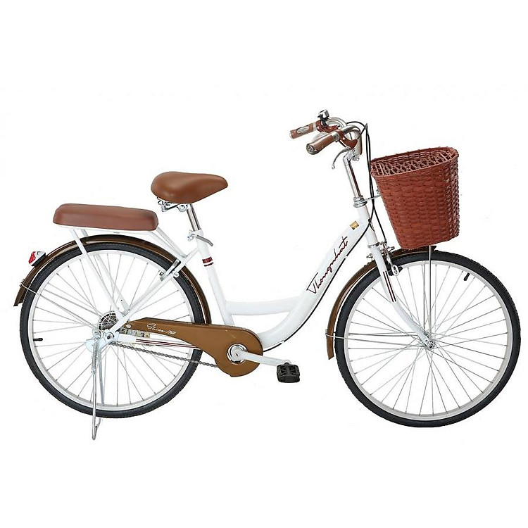 Xe đạp Thống Nhất New cỡ 24"