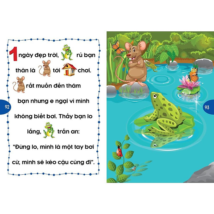 Combo 6 Quyển Phát Triển Tư Duy Và Ngôn Ngữ Cho Bé - Ảnh 3