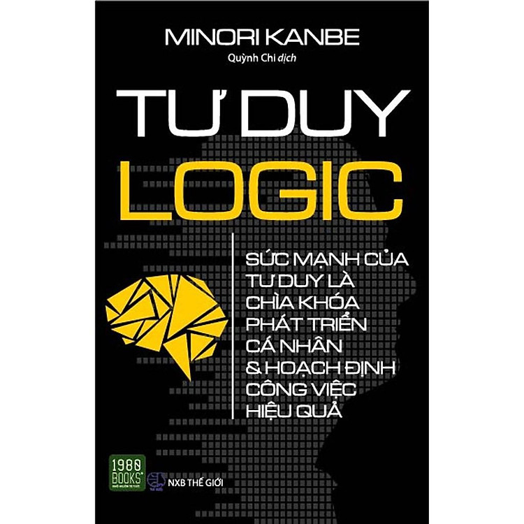 Tư Duy Logic – BẢN QUYỀN