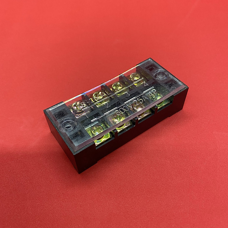 Combo 2 cái Module Cầu Đấu Điện