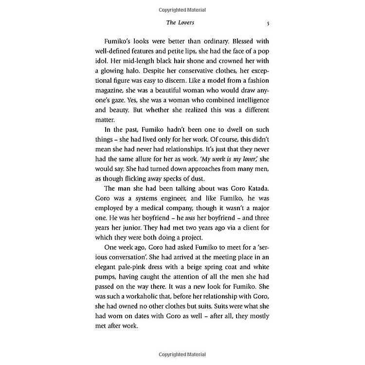 Before The Coffee Gets Cold - Ảnh 7