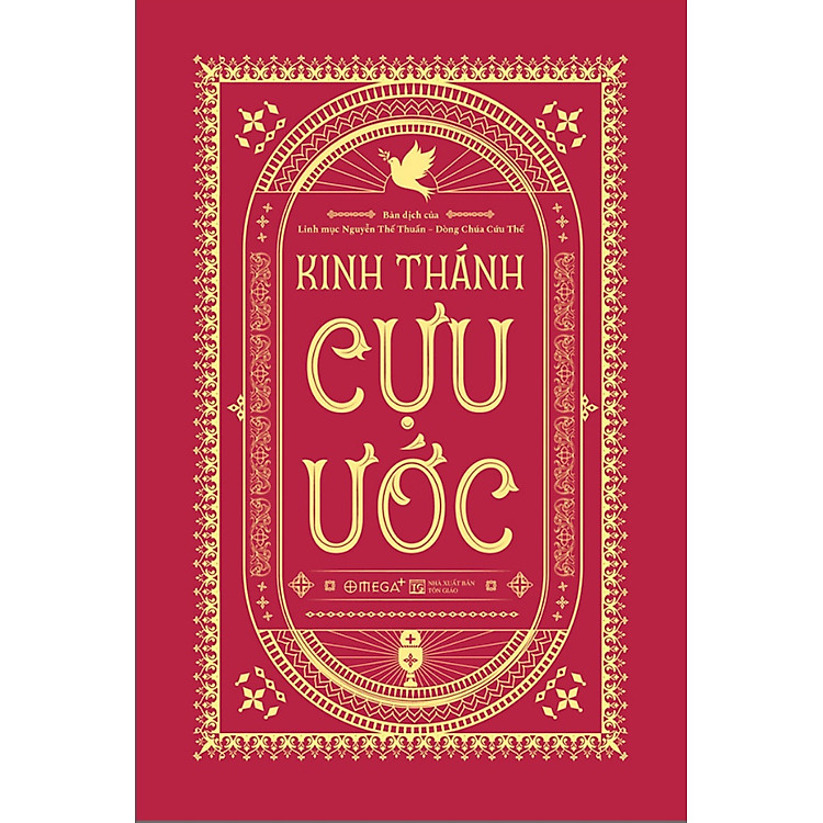 Kinh Thánh – Cựu Ước