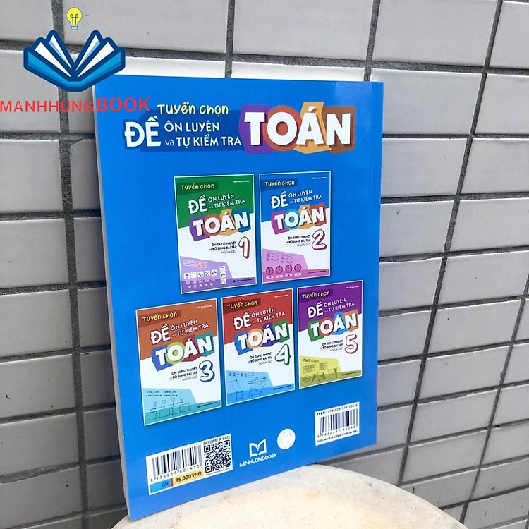 Tuyển chọn Đề Ôn Luyện và Tự Kiểm Tra Toán Lớp 2 - Ảnh 7