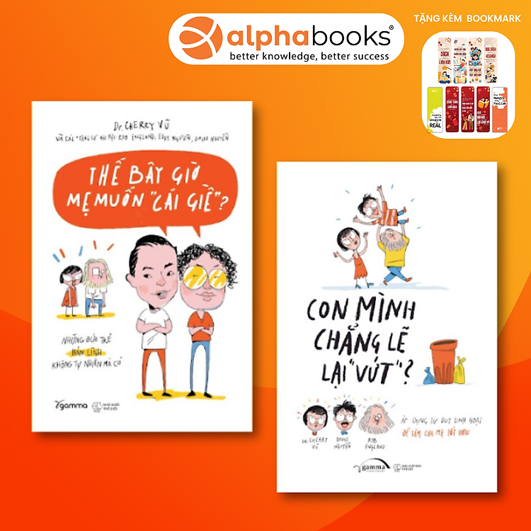 Con Mình Chẳng Lẽ Lại ”Vứt”?