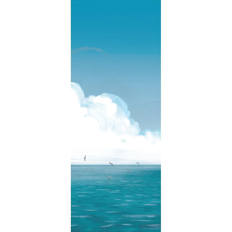 Thế Giới Rộng Lớn Lòng Người Chật Hẹp - Dưa Hấu Hạt Tím - Ảnh 2