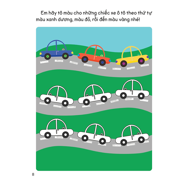 30++ Hoạt Động Rèn Luyện Kỹ Năng Tư Duy Cho Trẻ - Ảnh 3