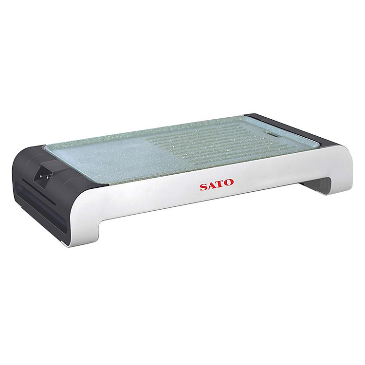 Bếp Nướng Điện SATO ST-400NDB - Hàng chính hãng