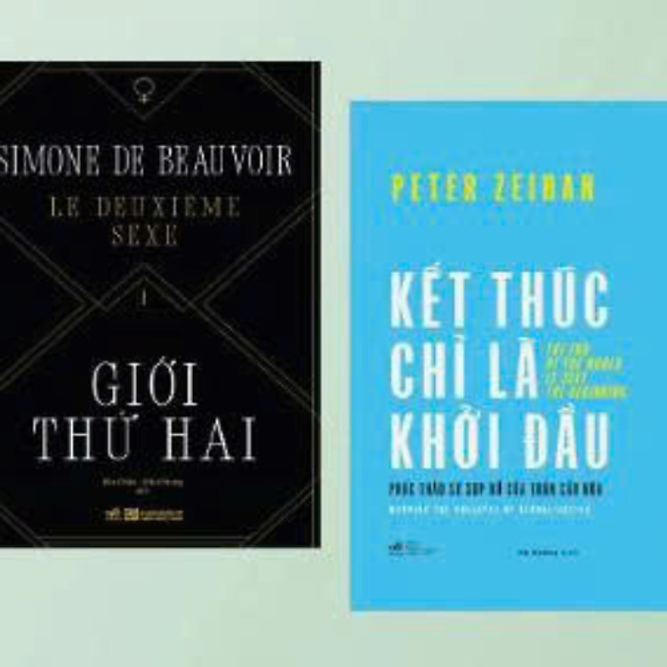 Giới Thứ Hai – Kết Thúc Chỉ Là Khởi Đầu