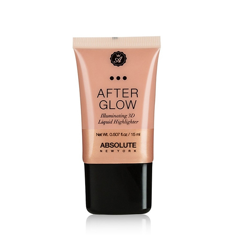 Kem Tạo Sáng Absolute Newyork Liquid Illuminator After Glow AIL02 (5g)