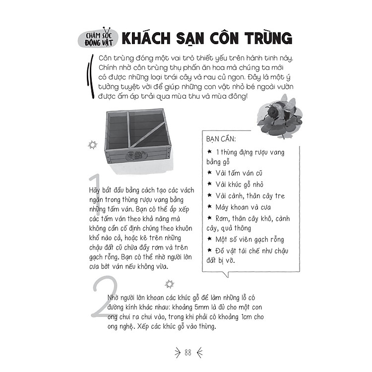 Kỹ Năng Sống Dành Cho Học Sinh – Mẹo Cực Hay - Ảnh 5