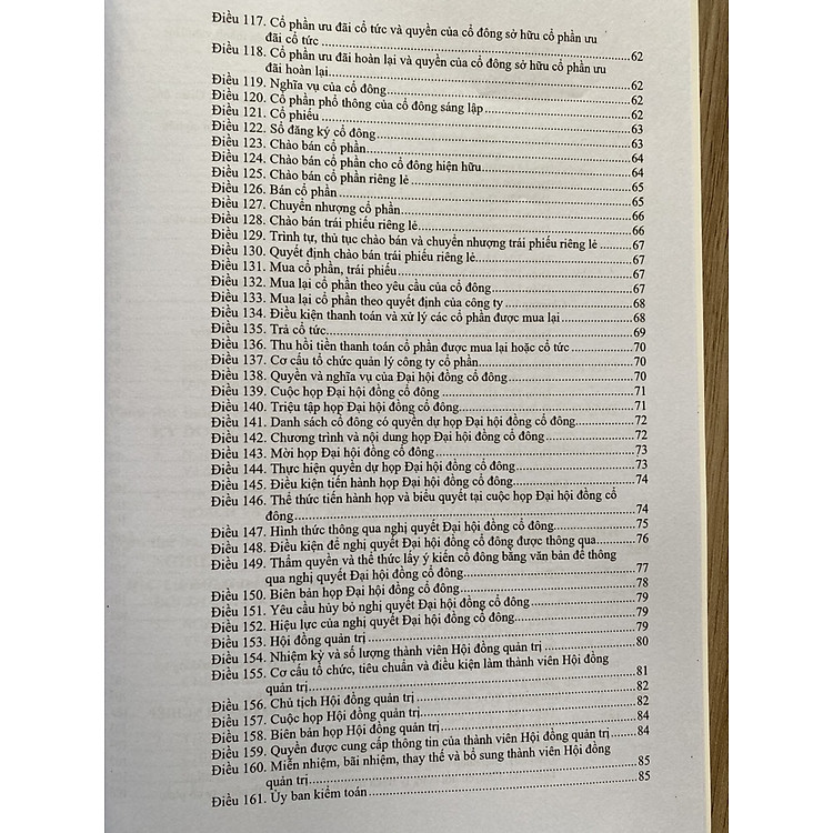 Luật Doanh Nghiệp Và Văn Bản Hướng Dẫn Thi Hành - Ảnh 5