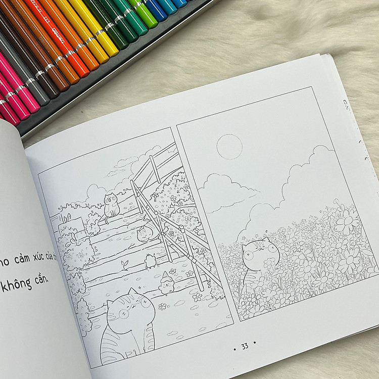 Qua Lăng Kính Của Một Chú Mèo - Ảnh 7