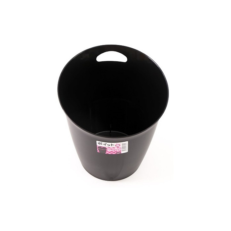 Thùng rác văn phòng 5.5L hàng nội địa Nhật Bản