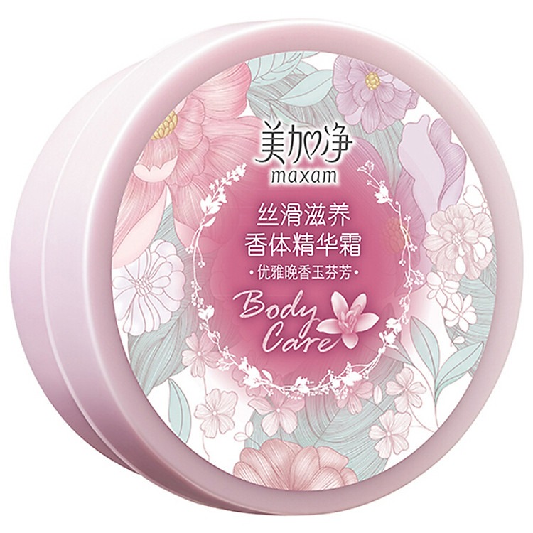 Kem Dưỡng Toàn Thân US and Canada 200g