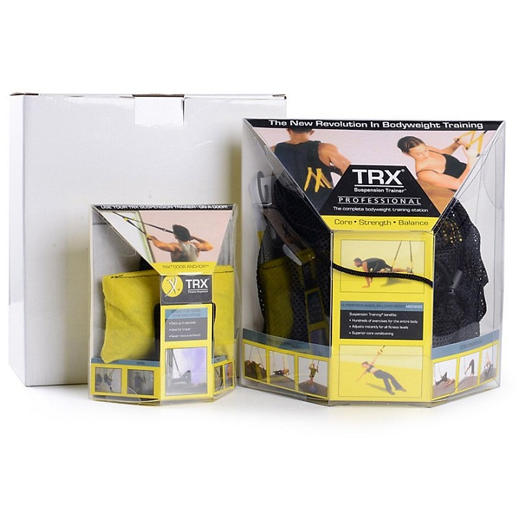 DÂY KHÁNG LỰC TRX P1 Suspension