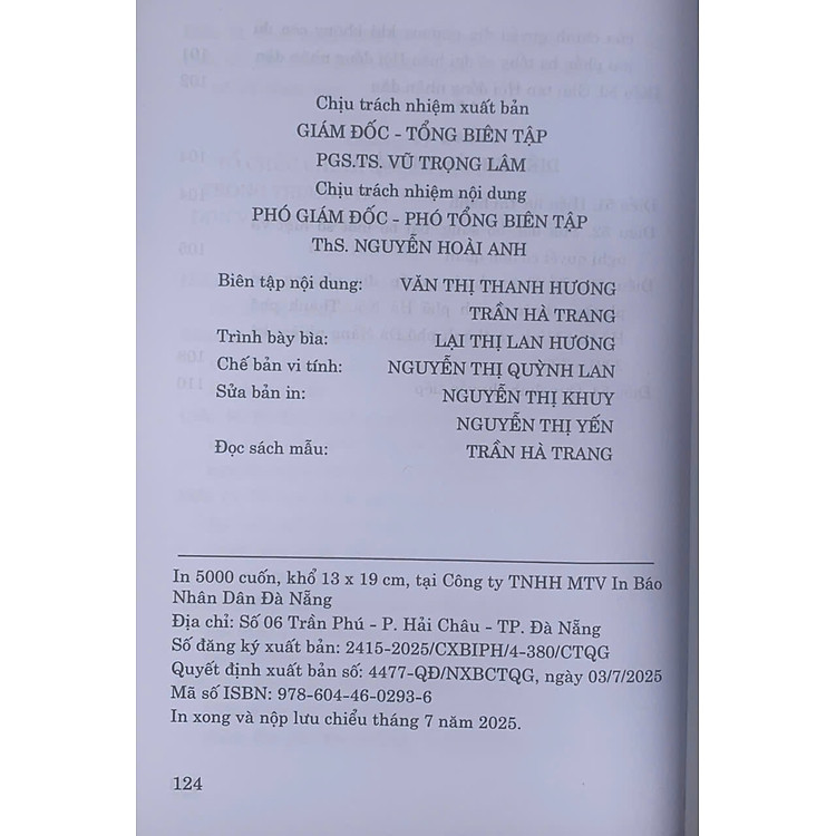 Luật Tổ Chức Chính Quyền Địa Phương - Ảnh 6