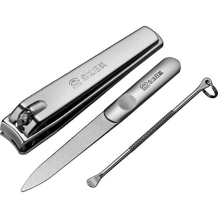 Đồ Cắt Móng Tay Jinda Rimei Dành Cho Người Lớn LPA603C2
