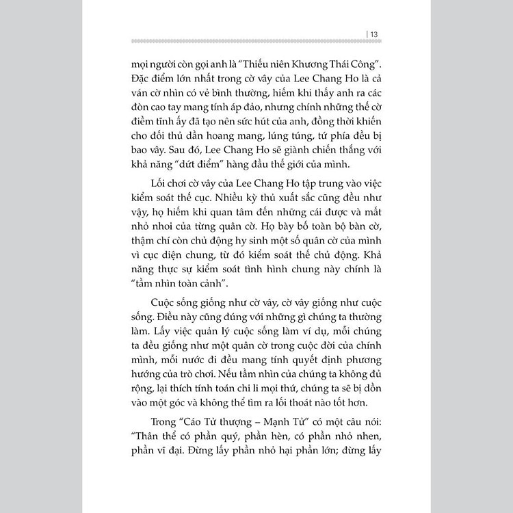 Đạo Làm Người - Học Mạnh Tử Cách Đối Nhân Xử Thế - Phát Triển Bản Thân Mỗi Ngày - Ảnh 9