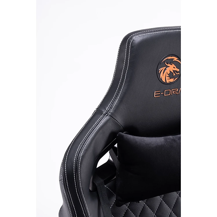Ghế Gaming bằng da