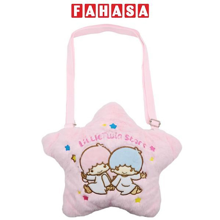 Mua tại MyKingdom: Túi Bông Little Twin Star - Fahasa - Ngập tràn khuyến mãi