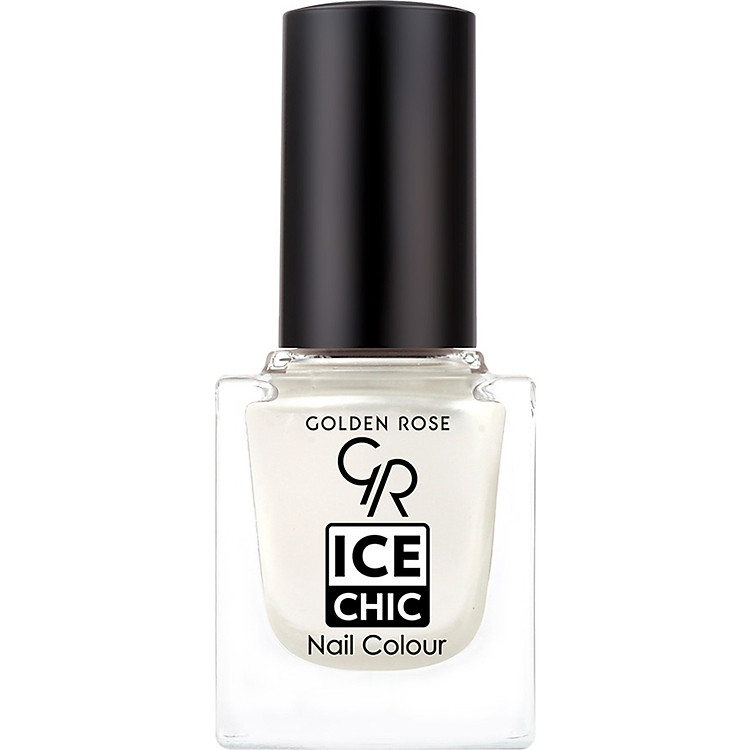 Sơn móng tay Goden Rose ICE CHIC