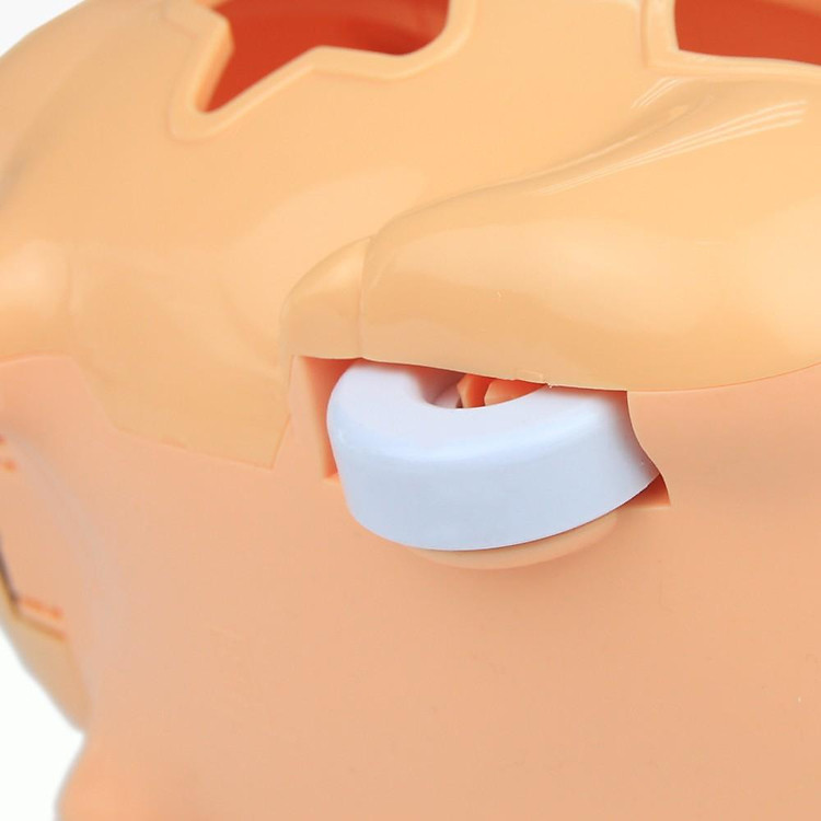 Đồ chơi heo con Hồng Hà cho bé Chính hãng Giá tốt - Hình ảnh 5