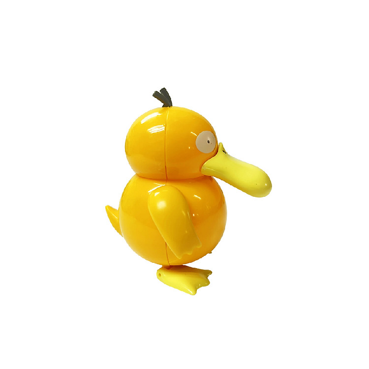 Mua Đồ Chơi Bóng Biến Hình Vịt Psyduck Chính hãng Giá tốt - Hình ảnh 3